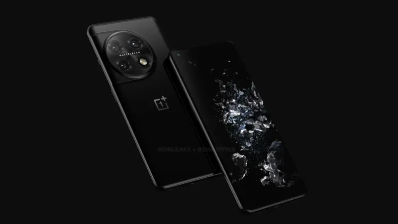 oneplus 11 pro