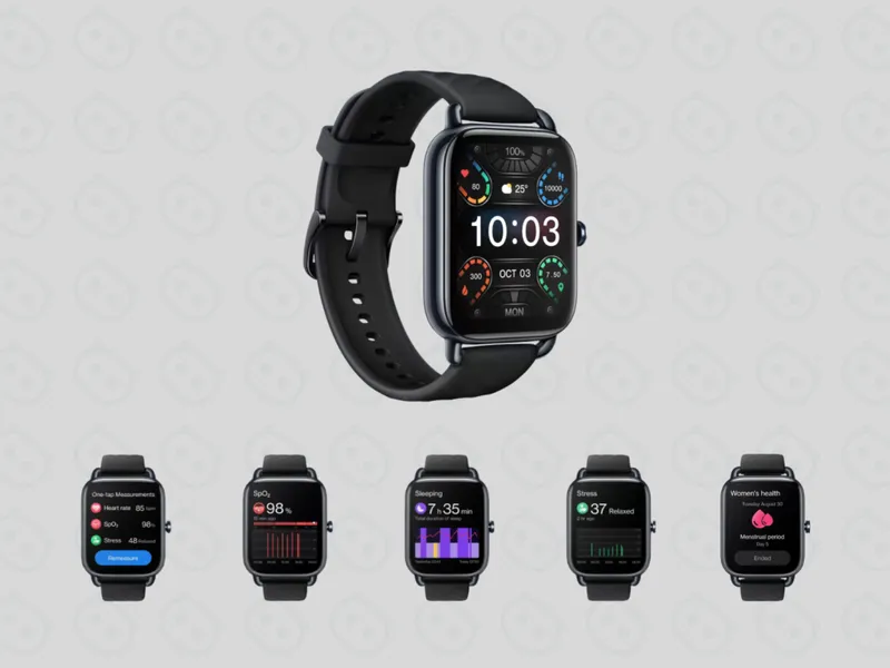 nord watch