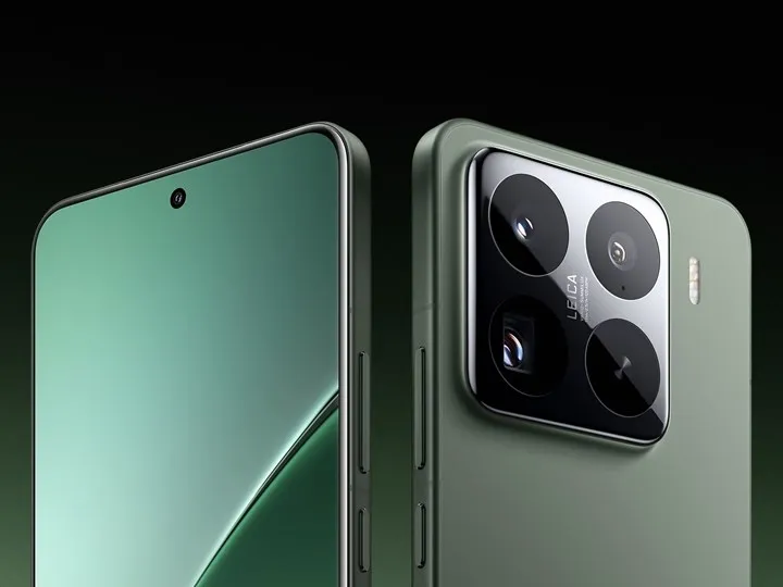 Xiaomi 16 Pro