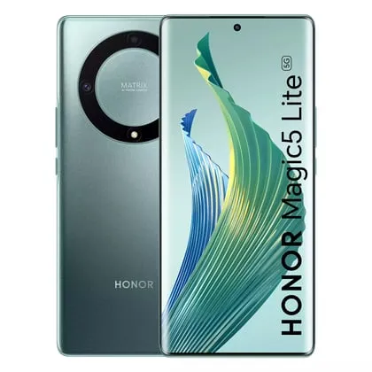Honor Magic 5 Lite qlobal X9a