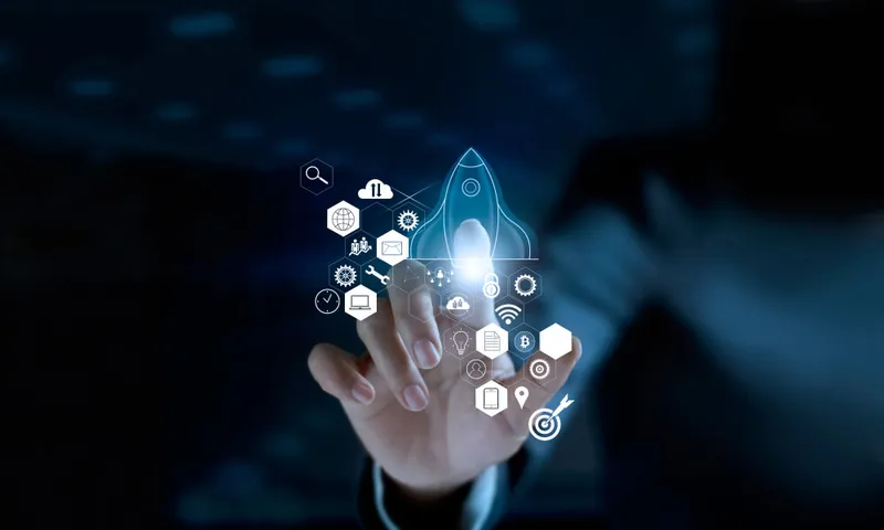 Accelerator programs: A win-win for startups and established companies - ET  Edge Insights