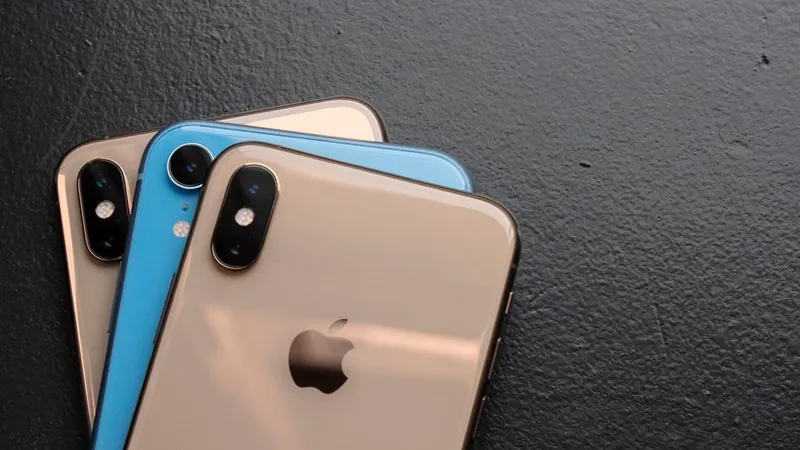 We've Got All Your Summertime Apple Rumors Right Here