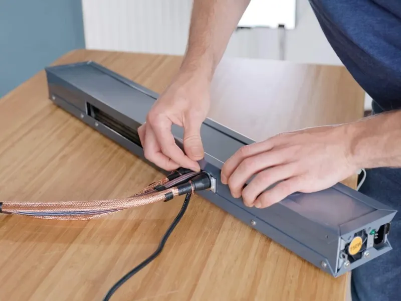playstation 5 slim güc qurğusu