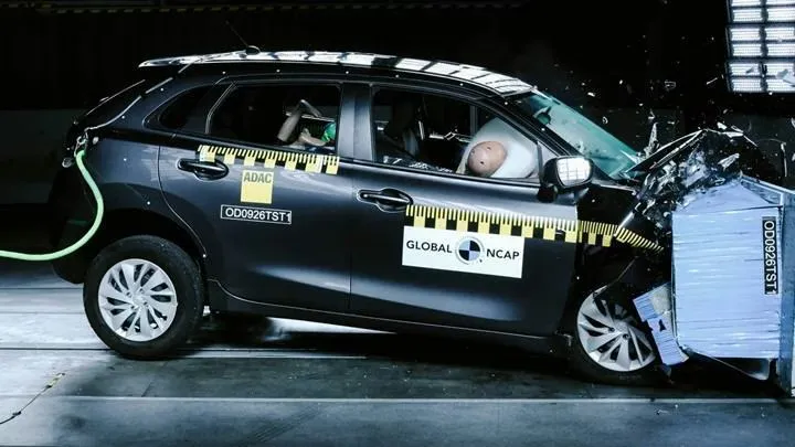 Toyota sıfır ulduz