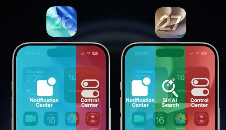 ios 27