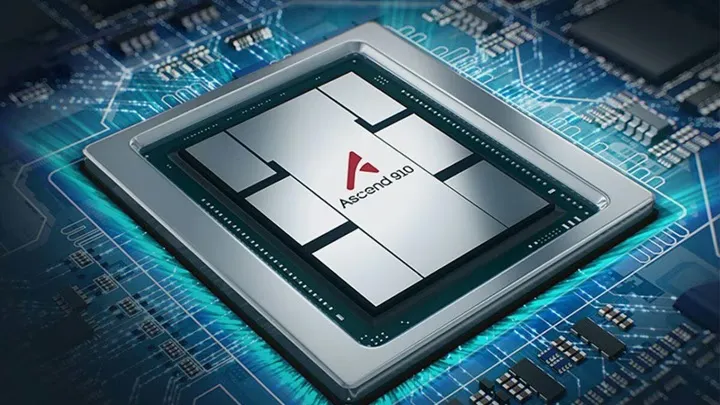 Huawei AI
