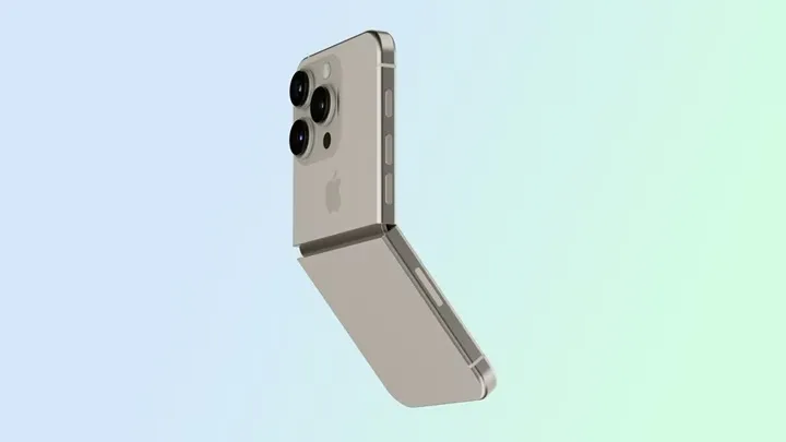 Apple iPhone