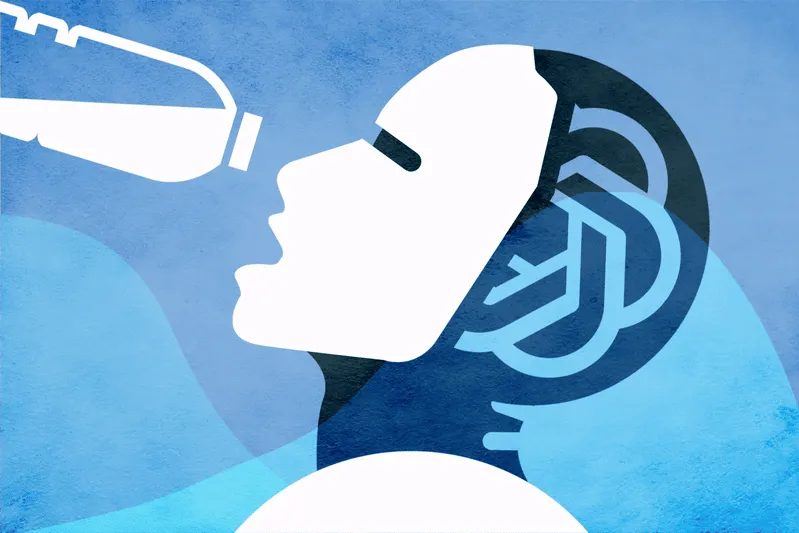Thirsty' ChatGPT uses four times more water than previously thought