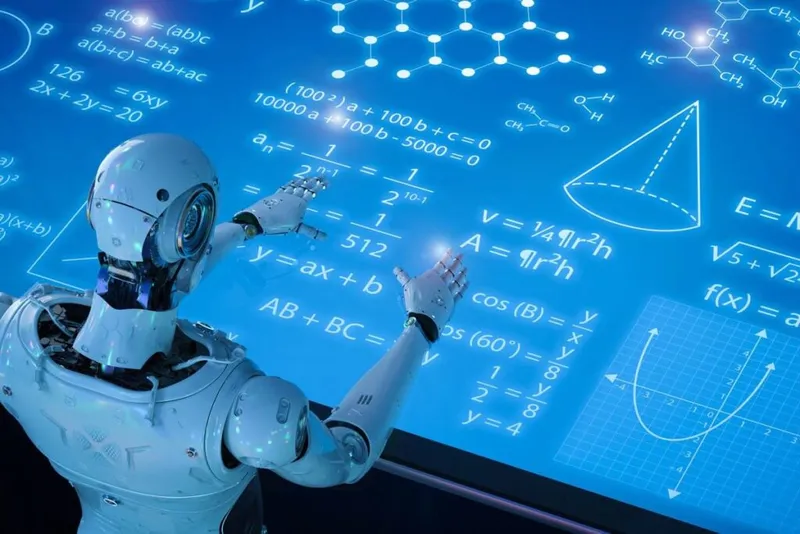 Robototexnika Avtomatlaşdırma