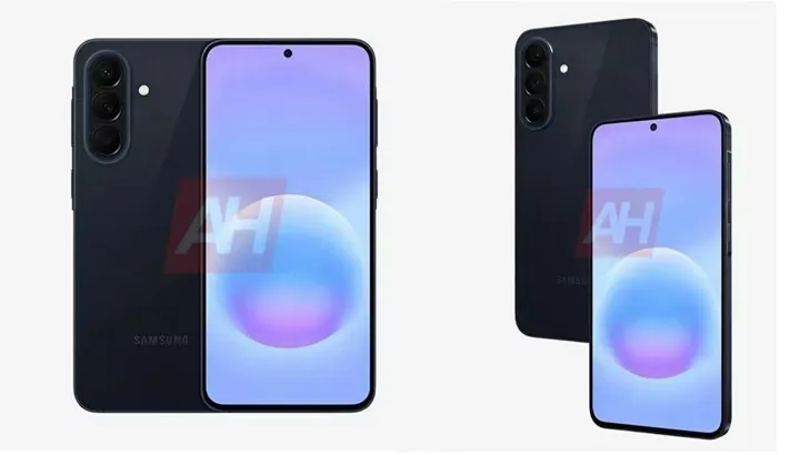 Galaxy A57