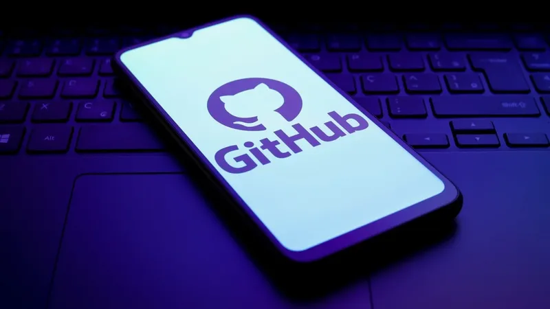 Megalodon cyberattack infects 5,500 GitHub repositories, report says |  Mashable