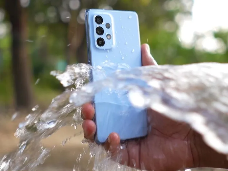samsung 9,7 milyon dollar cərimələnib