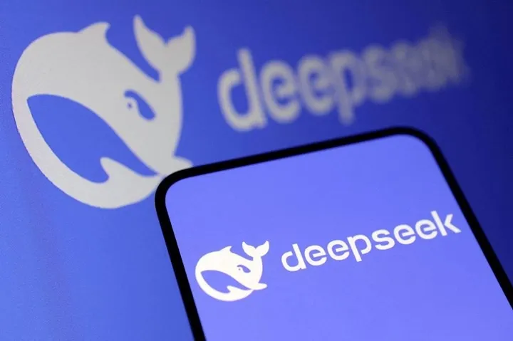 ABŞ deepseek