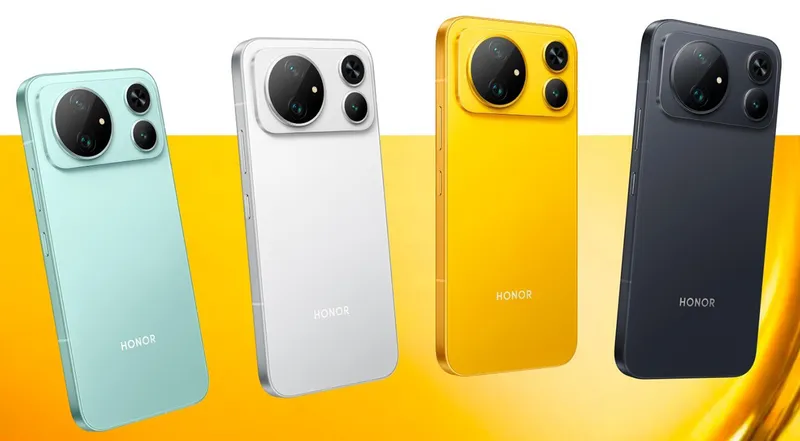 Honor Magic 9 Honor Magic 9 Pro Max
