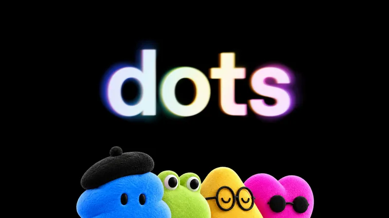 OpenAI ChatGPT Dot agentinə iPhone və Android mesaj dəstəyi təqdim etdi