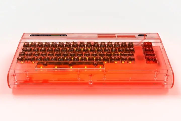 Commodore 30