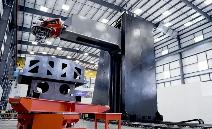 raket 3D printer