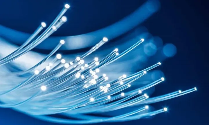 Fiber optik sürət rekordu