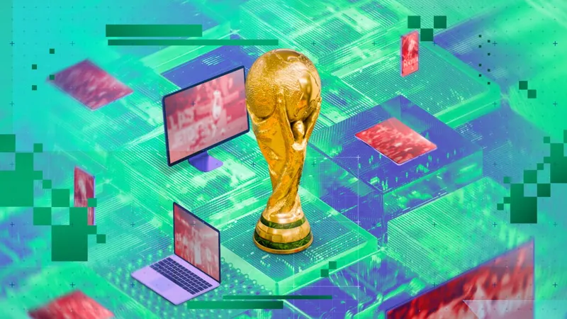2026 World Cup Livestream: How to Watch Today's Games (Even for Free) |  PCMag
