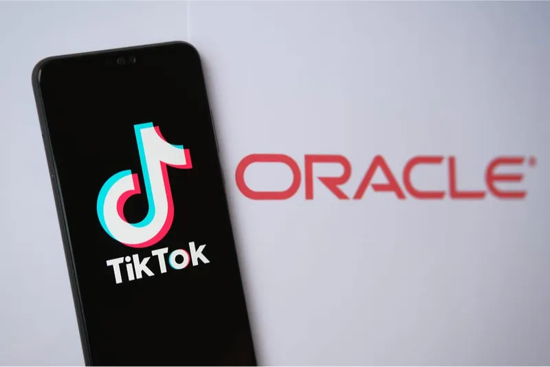Oracle TikTok's 'Technology Provider'