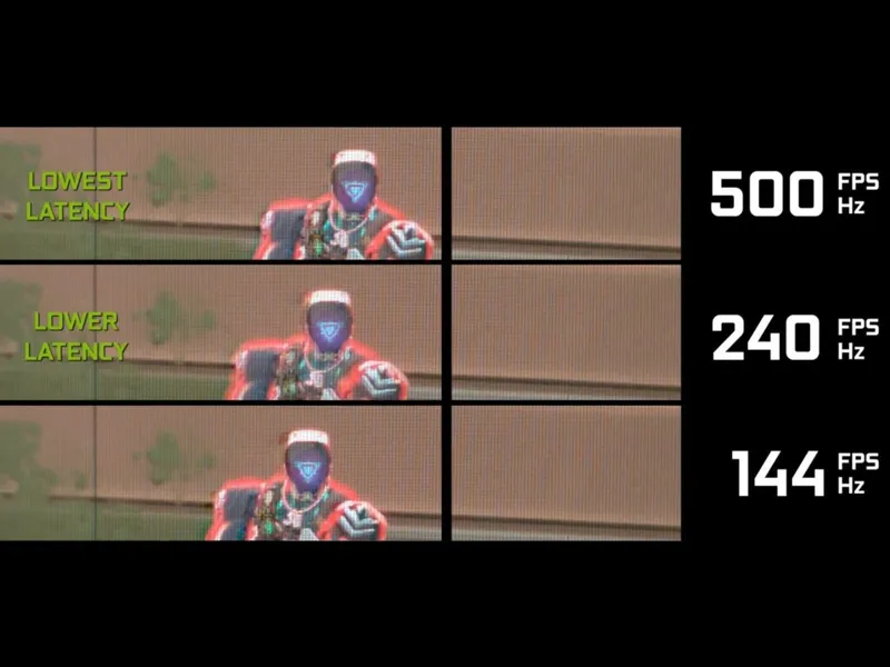 valorant 500fps