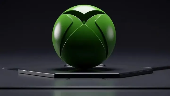Microsoft xbox