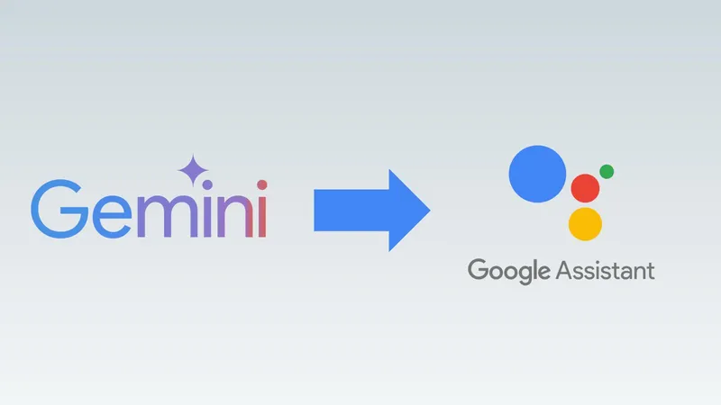 Don't like Gemini? Bring back Google Assistant with this simple trick |  Technology News - The Indian Express
