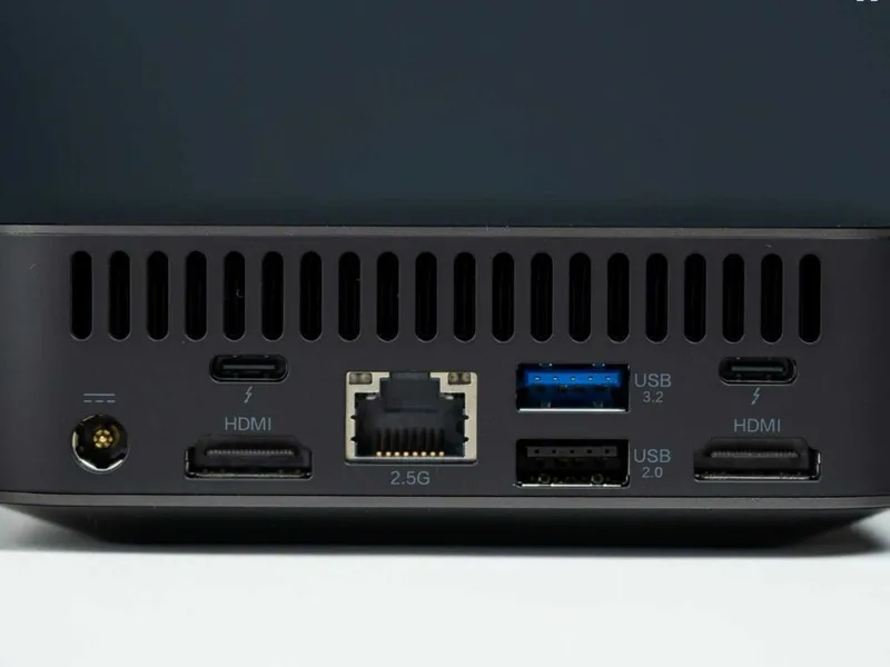 xiaomi mini-host