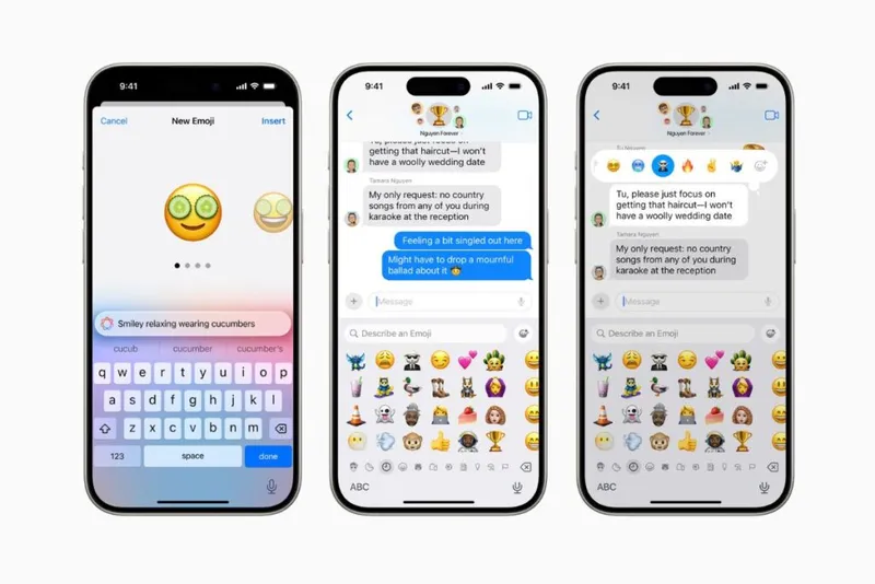 Apple WWDC 2024