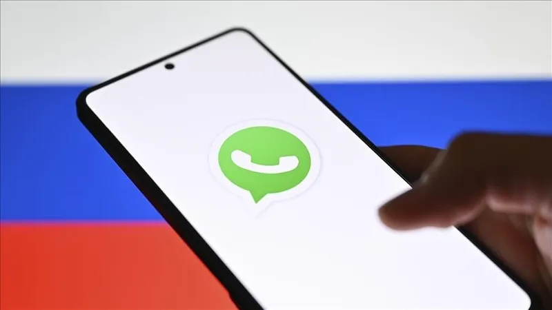 WhatsApp says Russia trying to block it 'to drive people to state-owned  surveillance app'