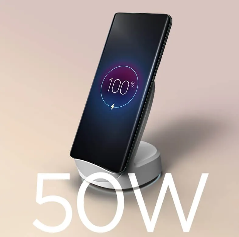 Motorola Edge 50
