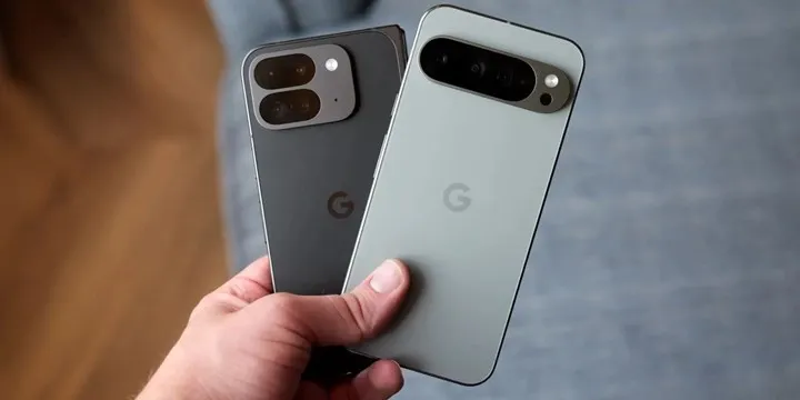 Pixel 10 peyk WhatsApp
