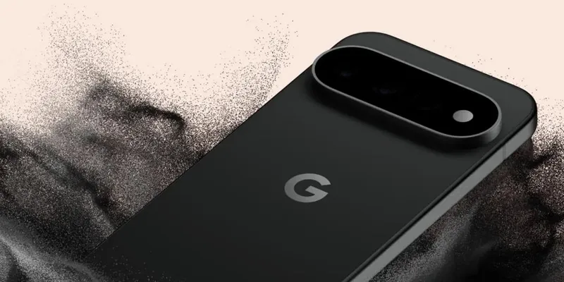 Pixel 11 Pro XL shows up in hands-on images in leak [Gallery]