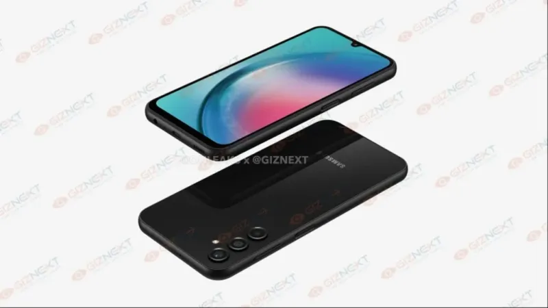 Galaxy A25