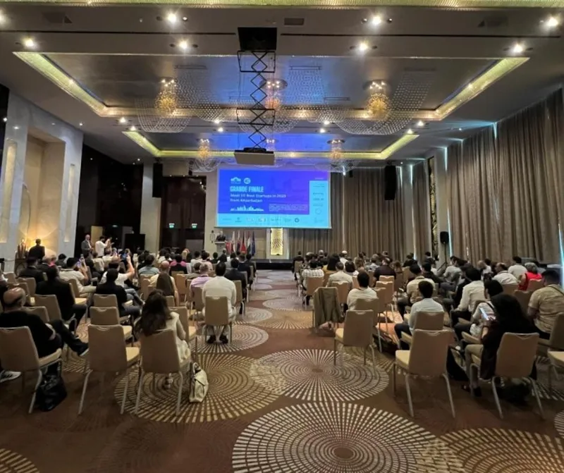 Azerbaijan Tech Bridge