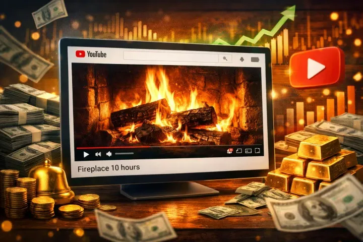 kamin Youtube