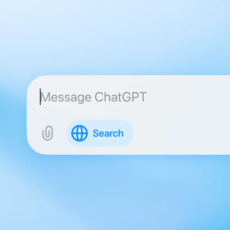 ChatGPT | AI Chatbot to Discover, Learn & Create
