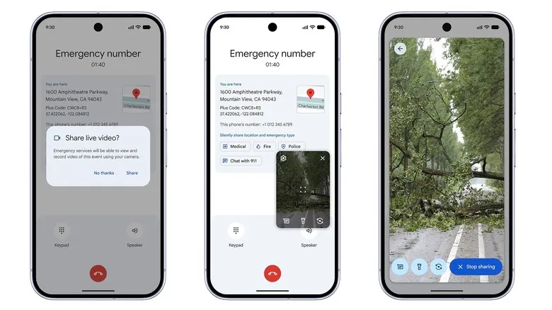 Android Has A New Safety Feature You'll Pray You Never Need, But You Should  Be Aware Of It