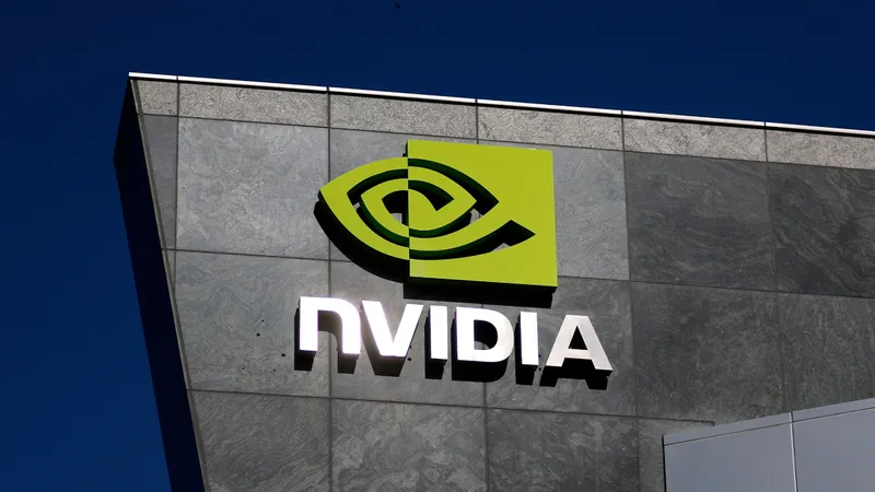 Ahead of Earnings, Is Nvidia Stock a Buy, a Sell, or Fairly Valued? |  Morningstar