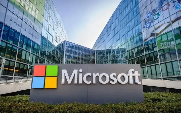 Microsoft windows 10