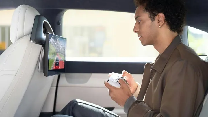 Sony Afeela