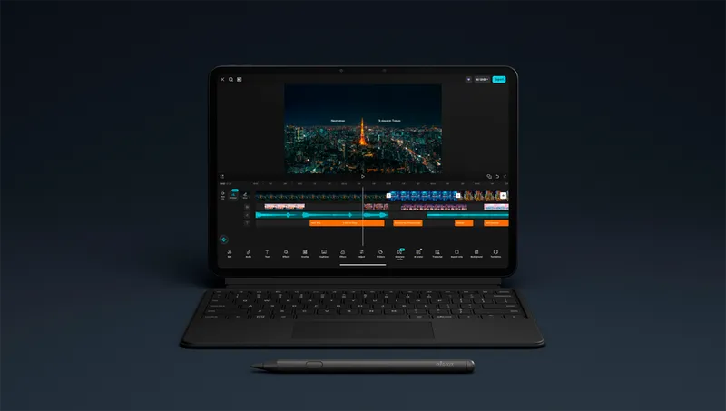 Amazon Alexa Tablet