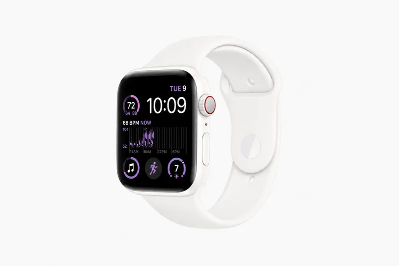 Apple Watch Series 12 to mark the return of a long-lost material -  GSMArena.com news