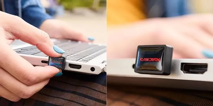 SanDisk 1 TB