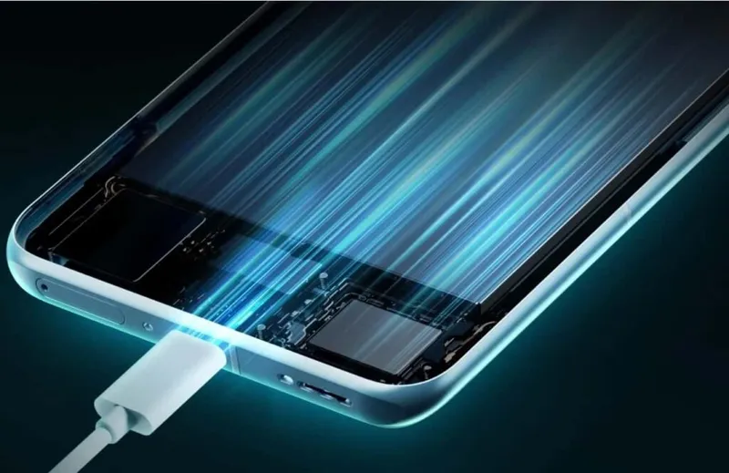 iQOO 10 Pro 200 Vt