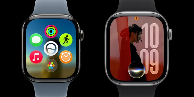 Will your Apple Watch run watchOS 27? Here's the full list of compatible  models - 9to5Mac
