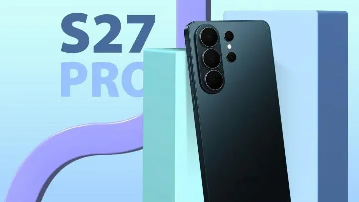 Galaxy S27 Pro