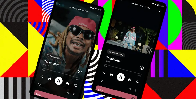 Music Videos Rolling Out in Beta to Premium Spotify Users Across Select  Markets — Spotify