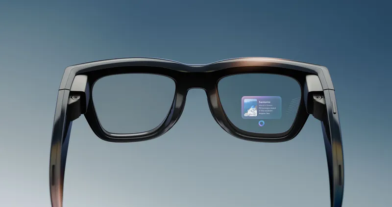Meta's Smart Glasses Might Make You Smarter. They'll Certainly Make You  More Awkward | WIRED