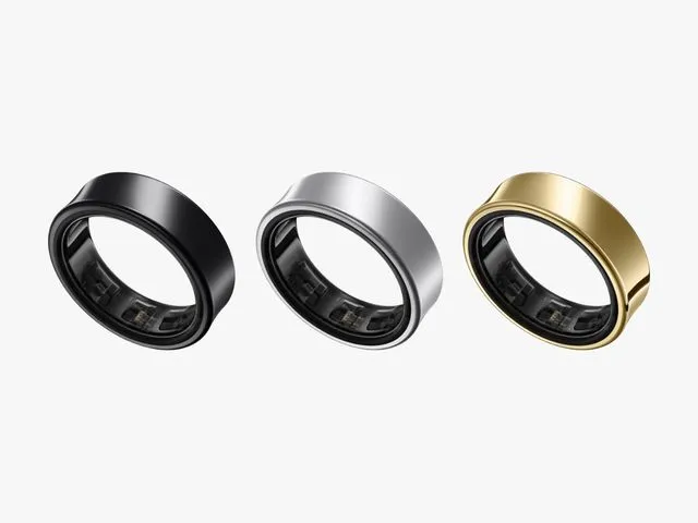 3 Best Smart Ring Models: Oura, RingConn, and Samsung (2026) | WIRED